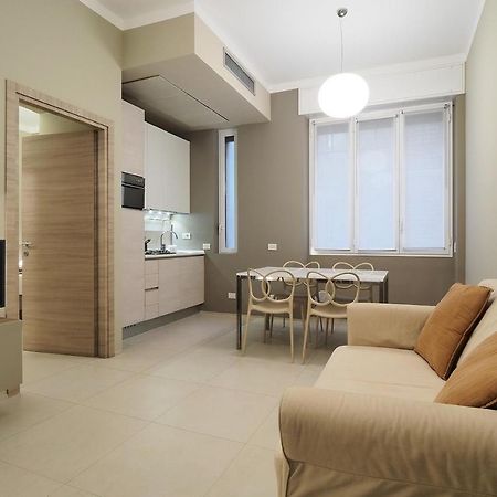 Contempora Apartments - Cavallotti 13 - B32 Milan Extérieur photo