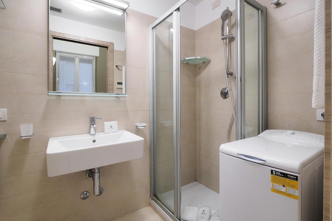 Contempora Apartments - Cavallotti 13 - B32 Milan Extérieur photo