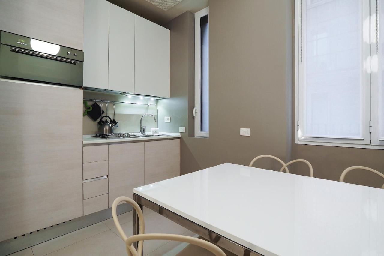 Contempora Apartments - Cavallotti 13 - B32 Milan Extérieur photo