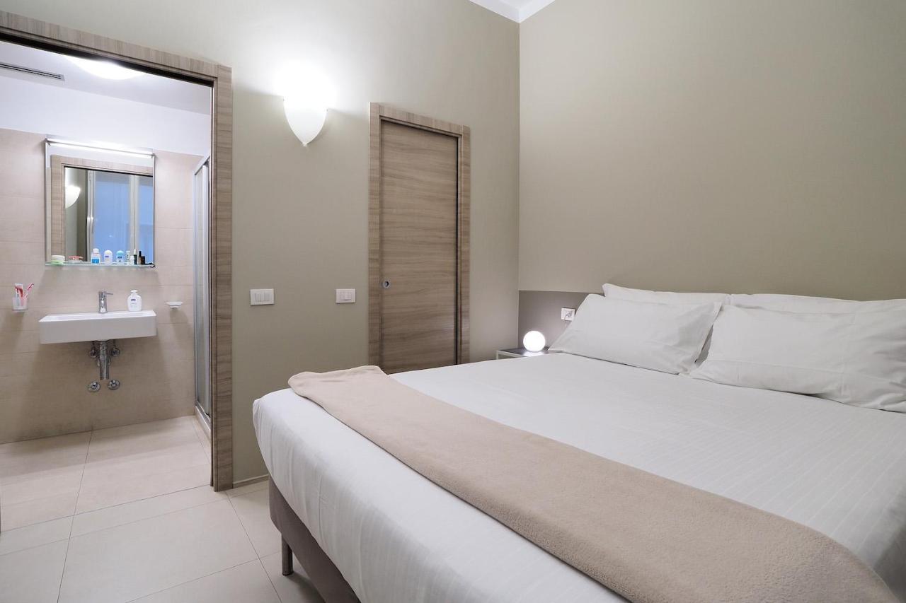 Contempora Apartments - Cavallotti 13 - B32 Milan Extérieur photo
