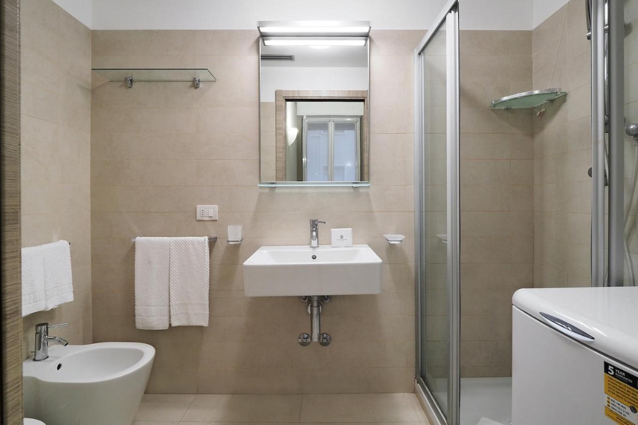 Contempora Apartments - Cavallotti 13 - B32 Milan Extérieur photo