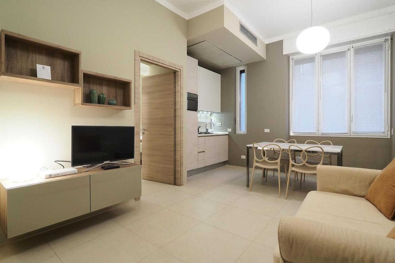 Contempora Apartments - Cavallotti 13 - B32 Milan Extérieur photo