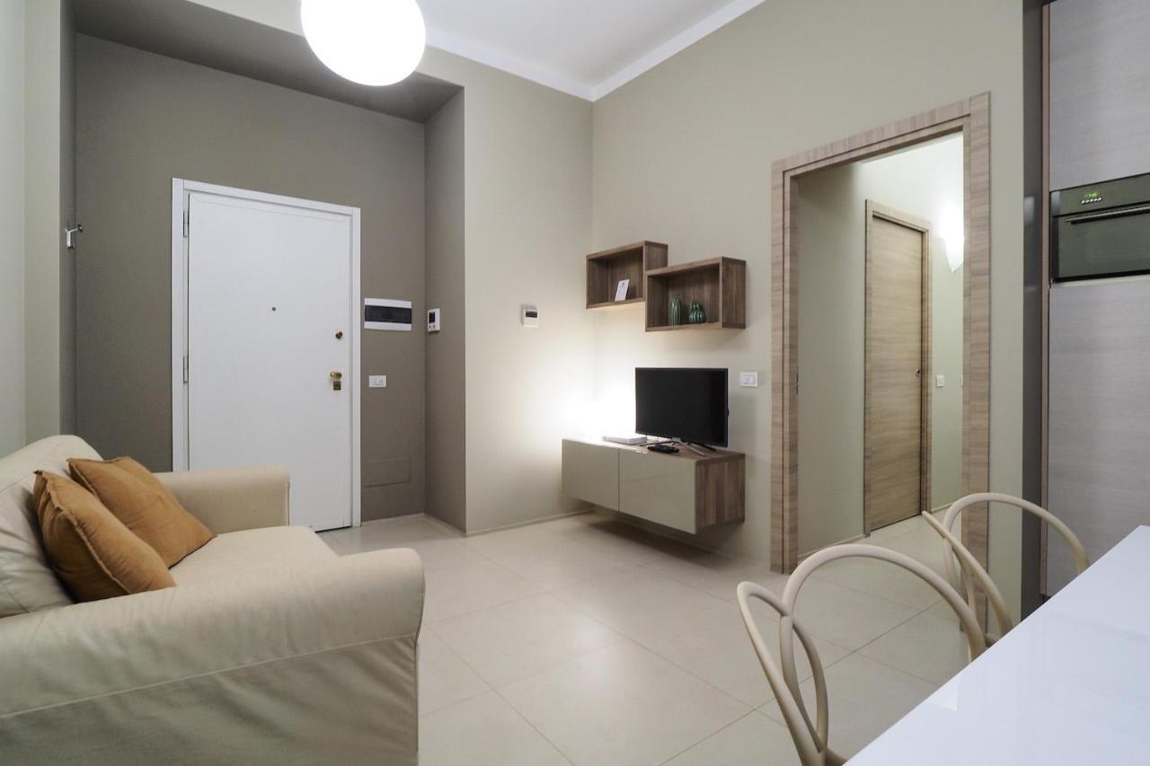 Contempora Apartments - Cavallotti 13 - B32 Milan Extérieur photo