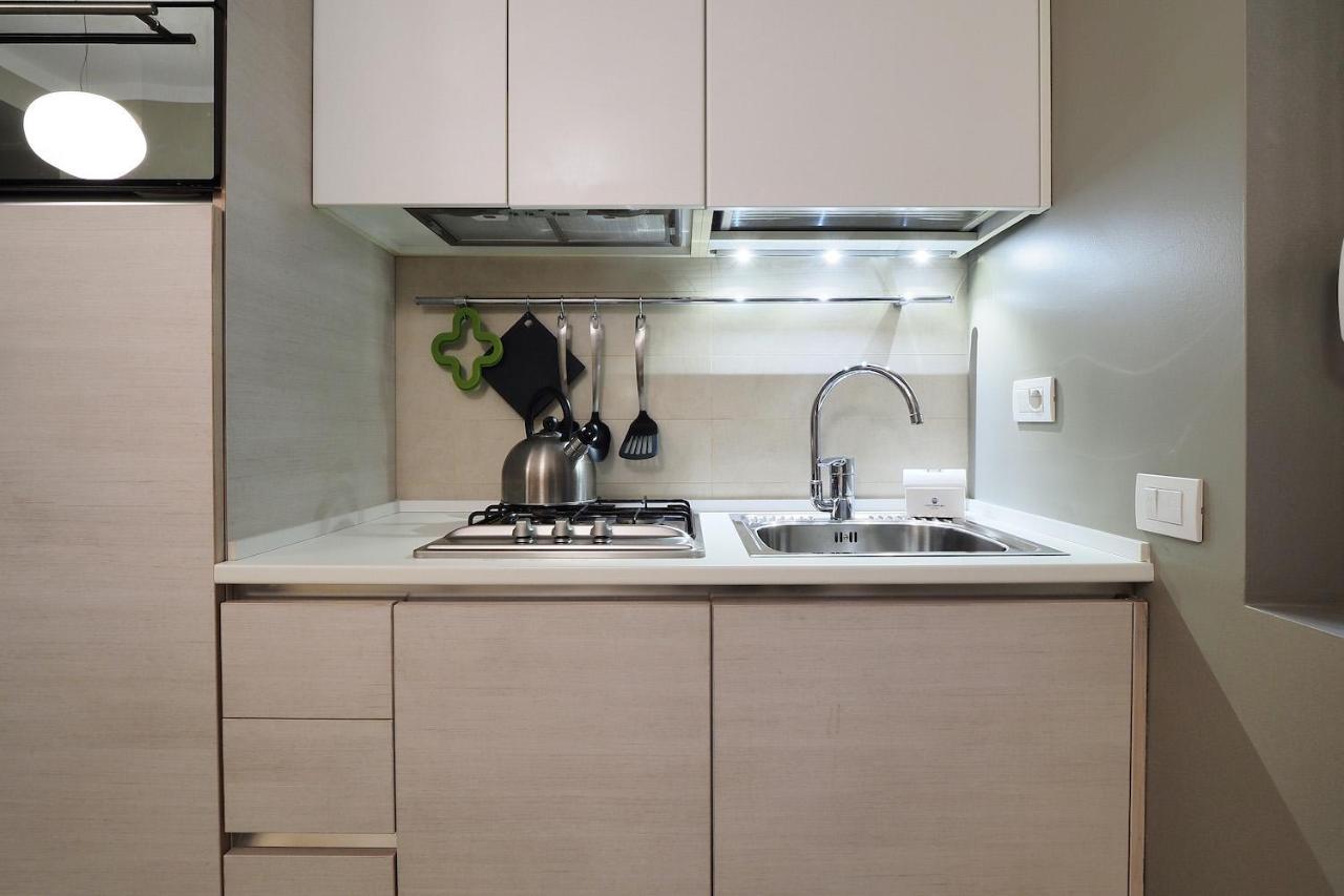 Contempora Apartments - Cavallotti 13 - B32 Milan Extérieur photo
