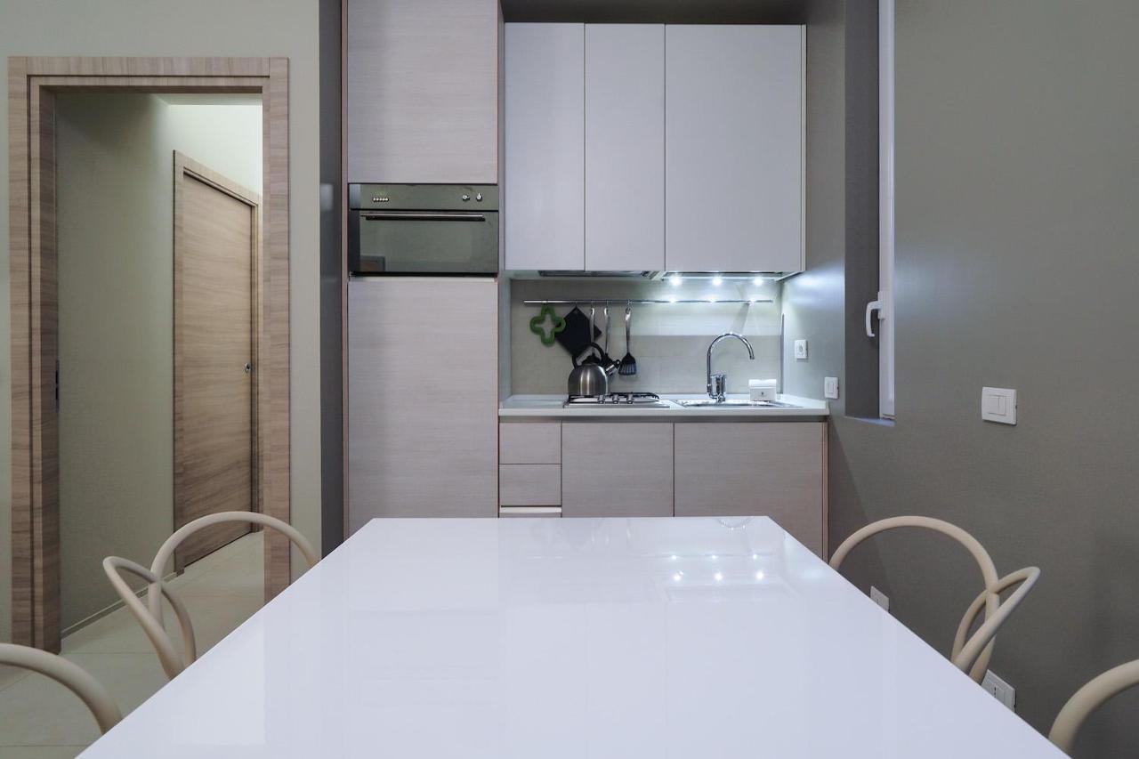 Contempora Apartments - Cavallotti 13 - B32 Milan Extérieur photo
