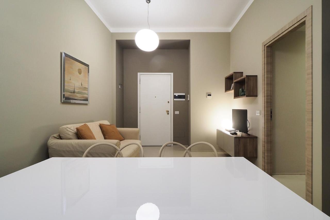 Contempora Apartments - Cavallotti 13 - B32 Milan Extérieur photo